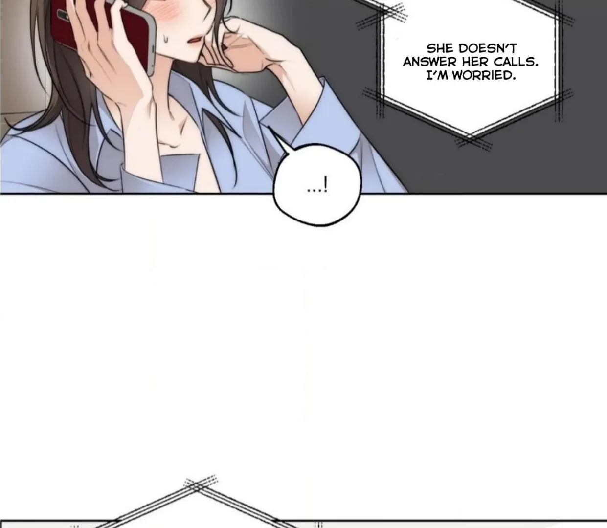 Drunken My Boss — Chapter 25 — Page 61