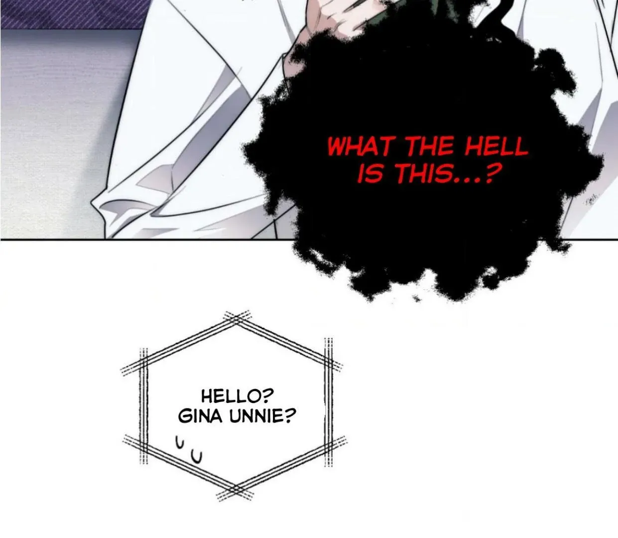 Drunken My Boss — Chapter 25 — Page 73
