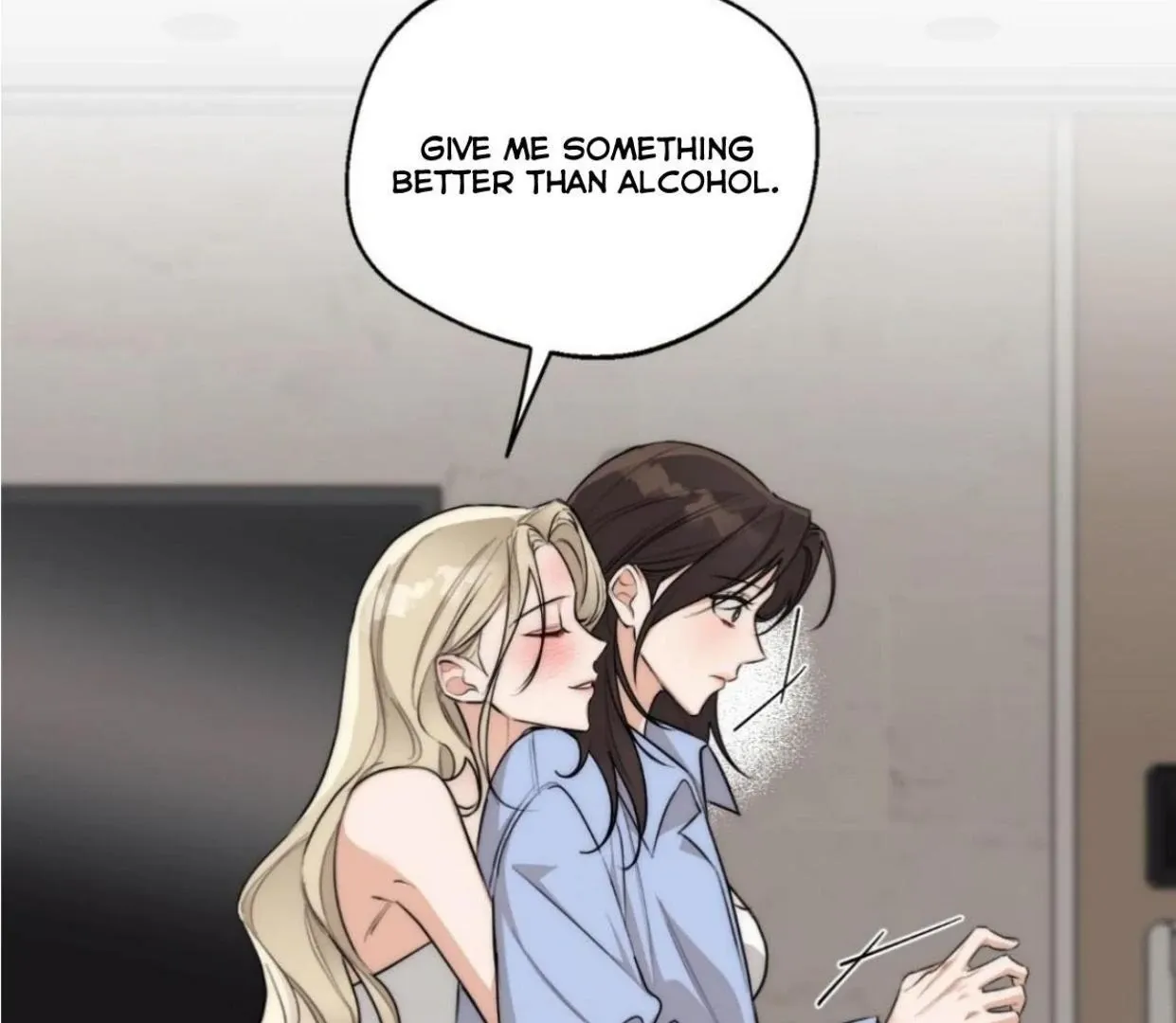 Drunken My Boss — Chapter 25 — Page 86