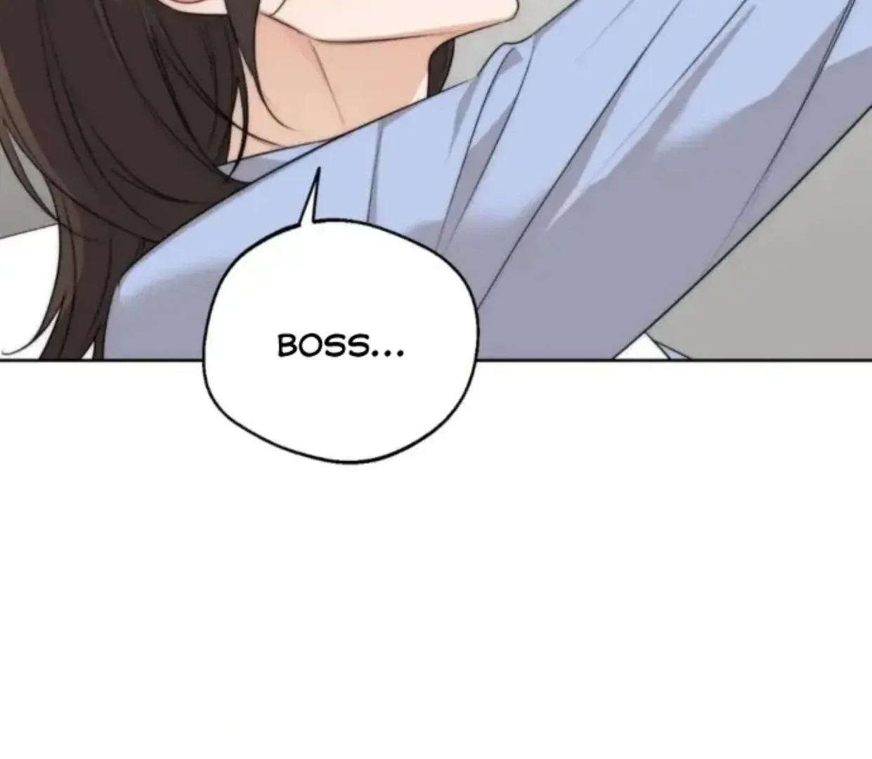 Drunken My Boss — Chapter 26 — Page 3