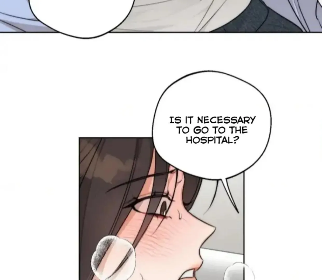 Drunken My Boss — Chapter 26 — Page 25