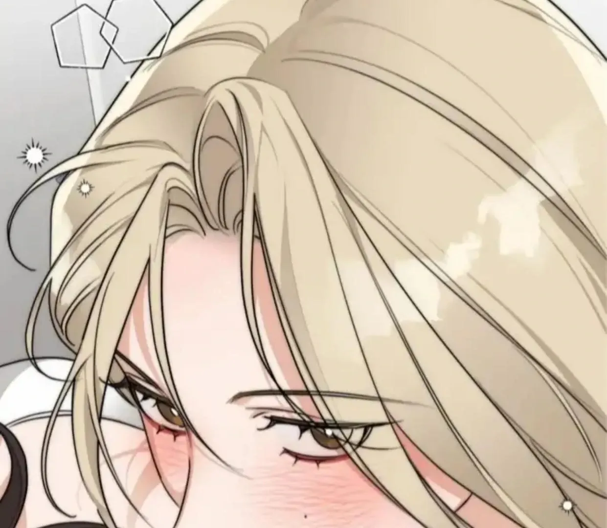 Drunken My Boss — Chapter 26 — Page 27
