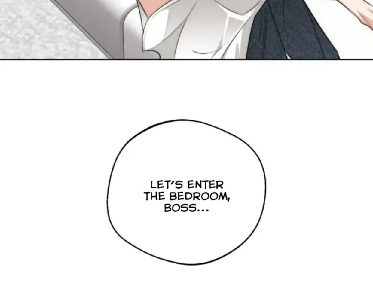 Drunken My Boss — Chapter 26 — Page 31