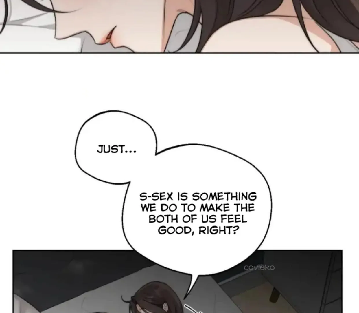 Drunken My Boss — Chapter 26 — Page 73