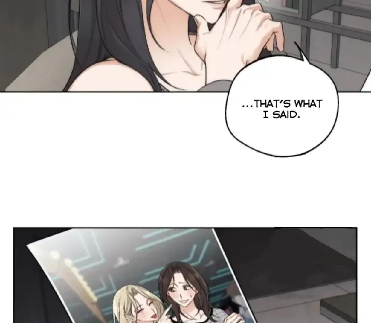 Drunken My Boss — Chapter 26 — Page 92