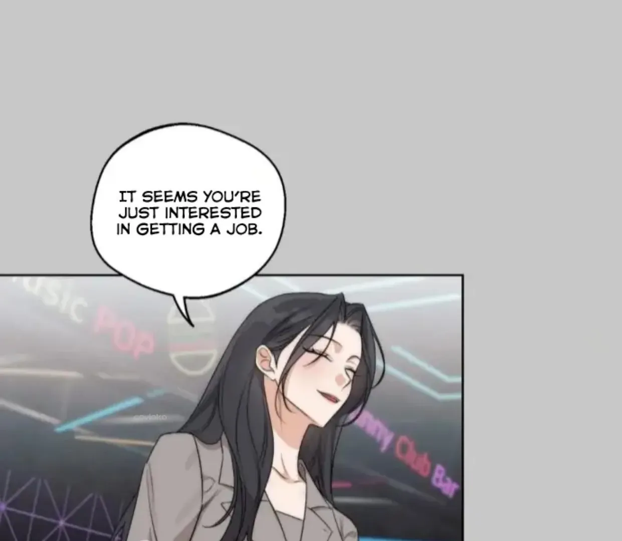 Drunken My Boss — Chapter 27 — Page 39