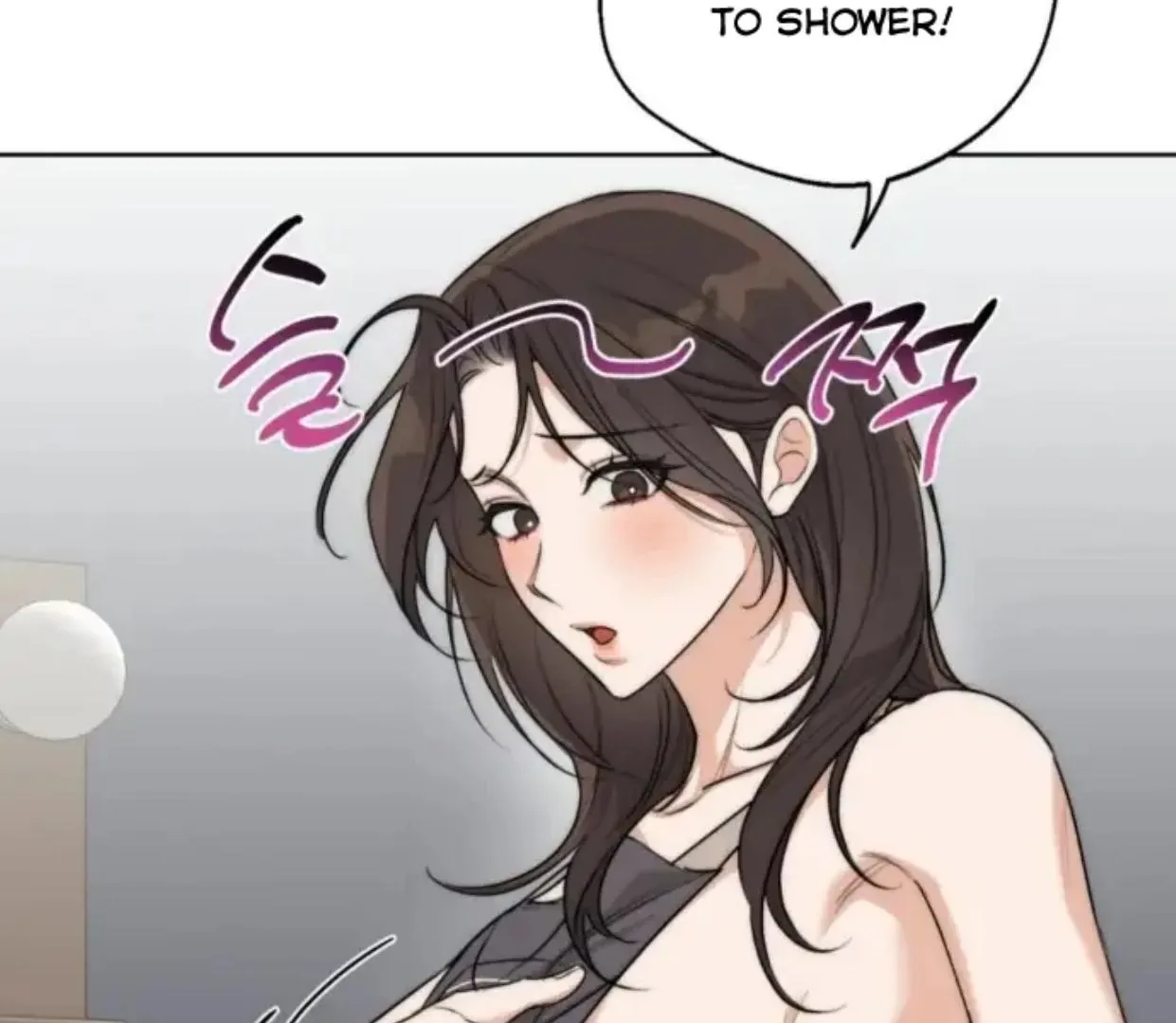 Drunken My Boss — Chapter 27 — Page 85