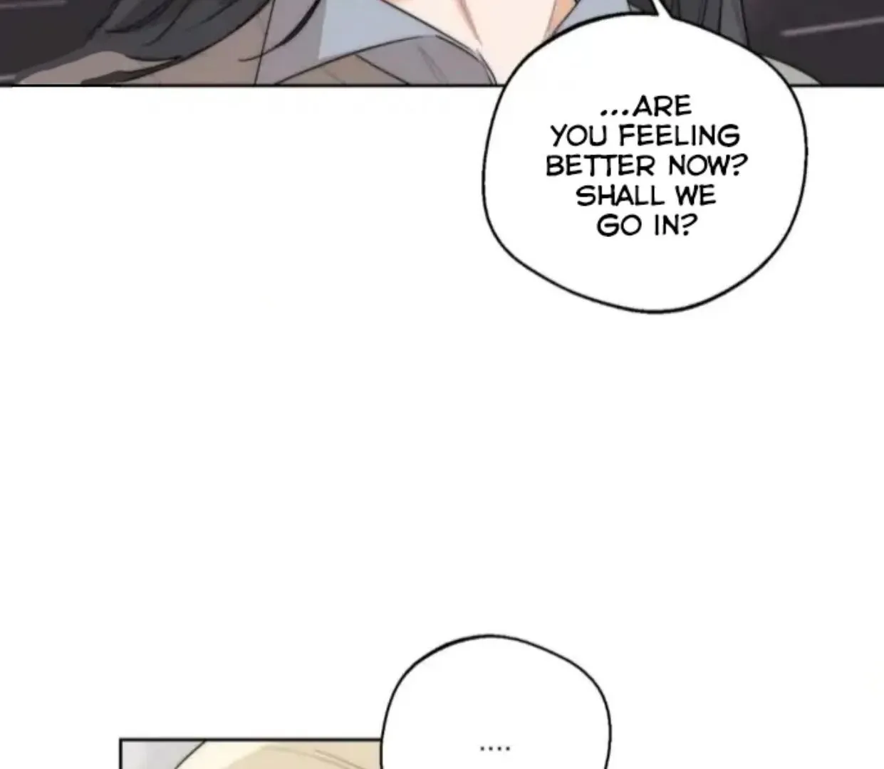 Drunken My Boss — Chapter 30 — Page 20