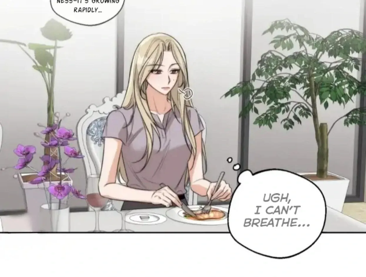 Drunken My Boss — Chapter 30 — Page 26