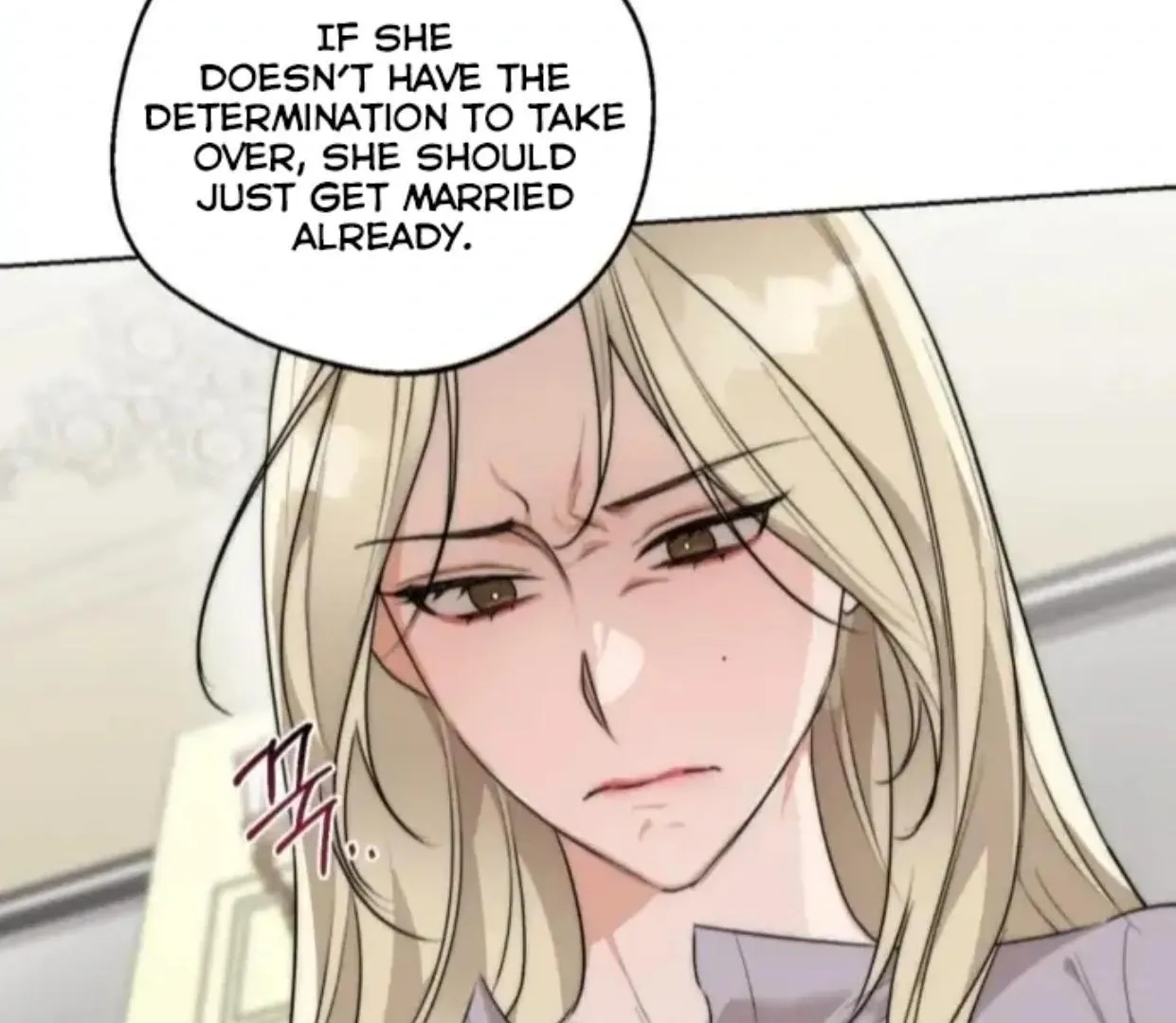 Drunken My Boss — Chapter 30 — Page 38