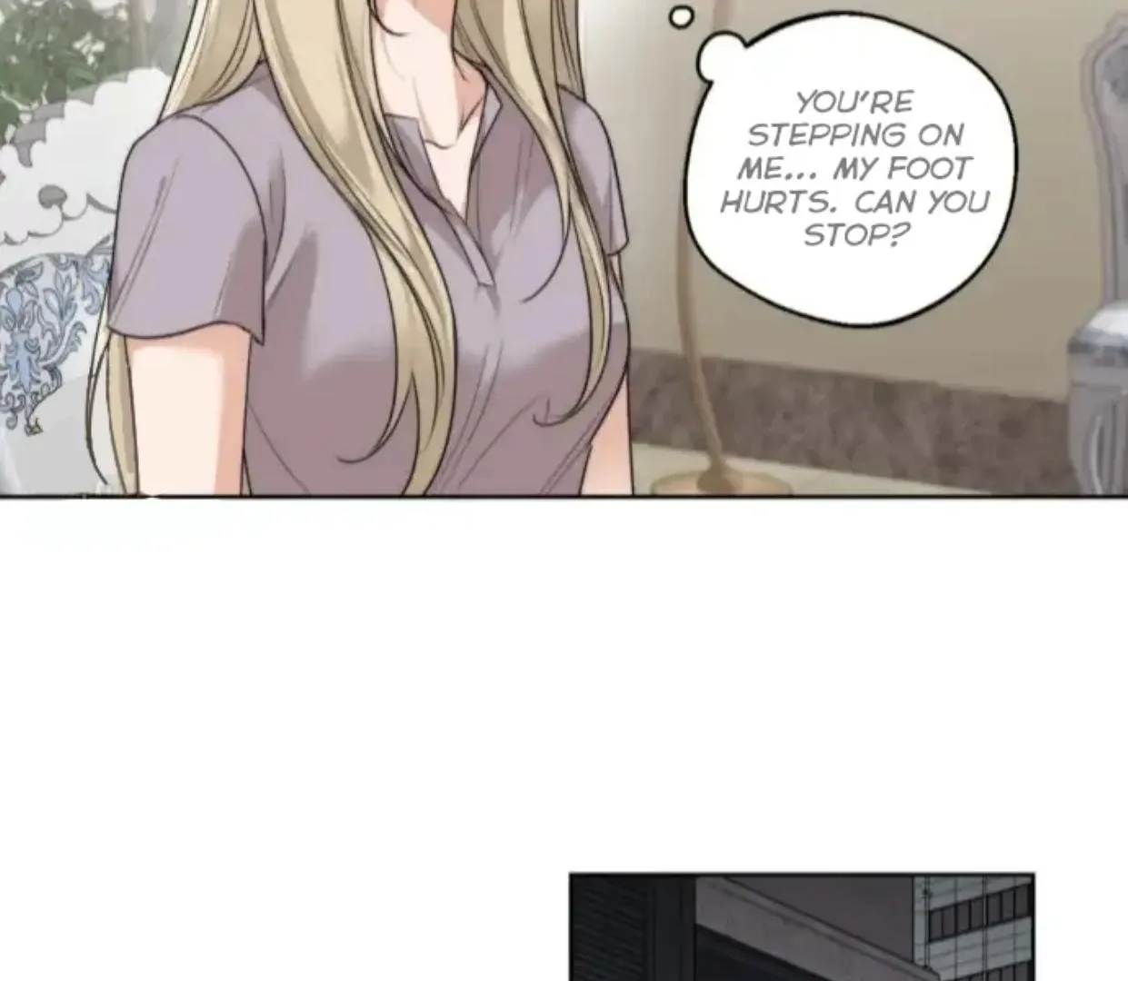 Drunken My Boss — Chapter 30 — Page 46