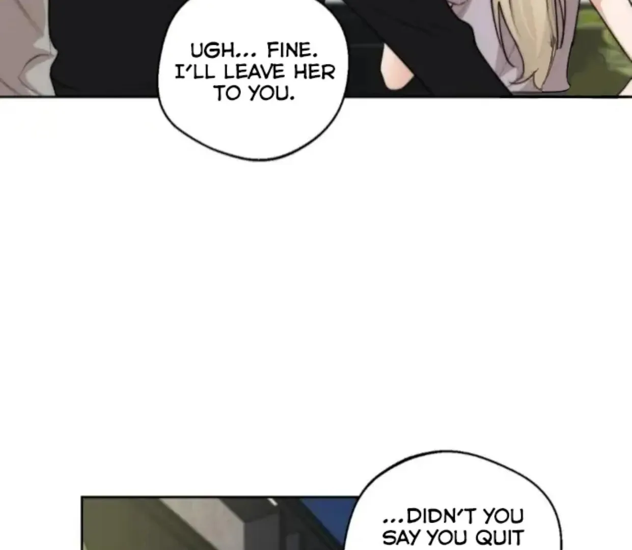 Drunken My Boss — Chapter 30 — Page 54