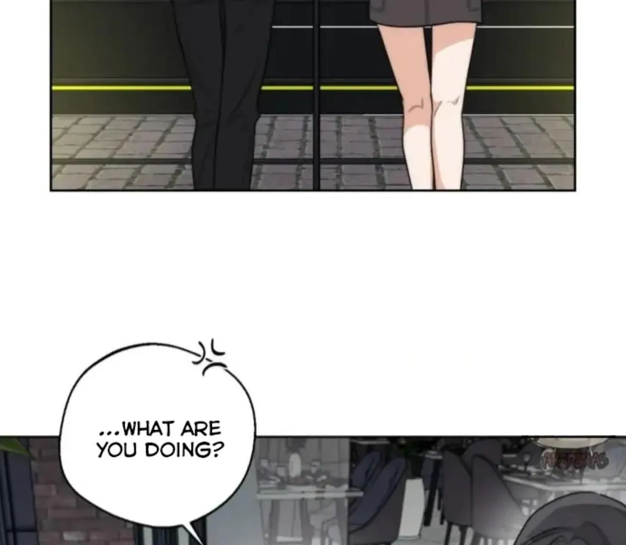 Drunken My Boss — Chapter 30 — Page 60
