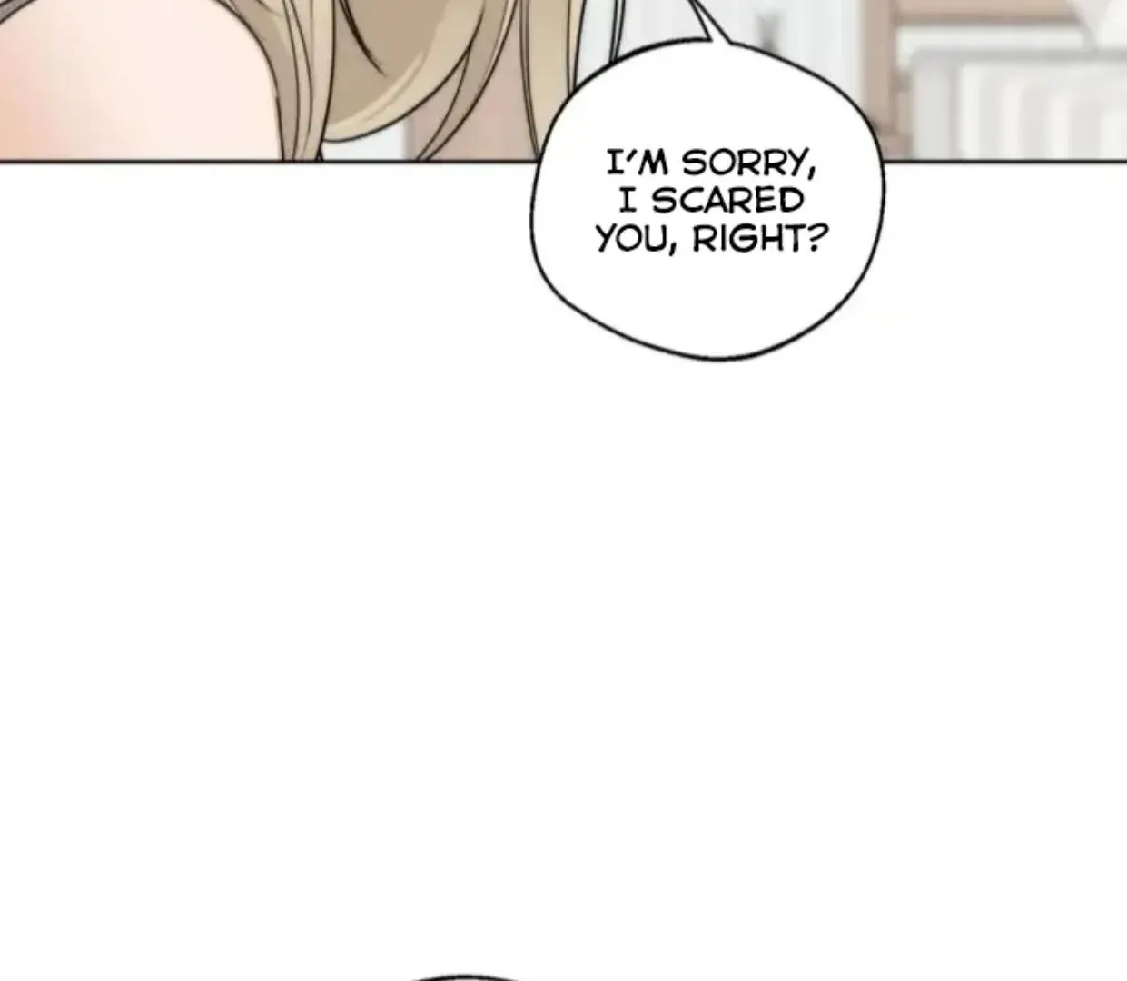 Drunken My Boss — Chapter 31 — Page 38