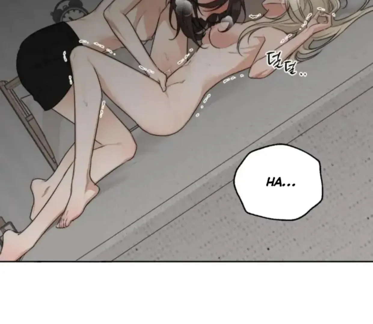 Drunken My Boss — Chapter 31 — Page 114