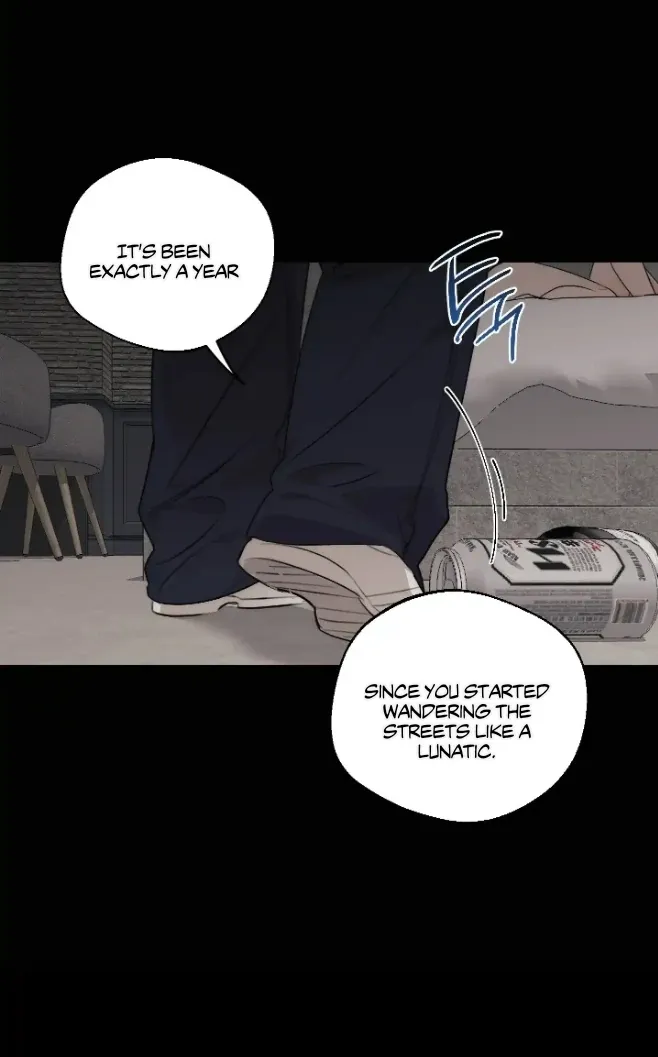 Drunken My Boss — Chapter 32 — Page 38
