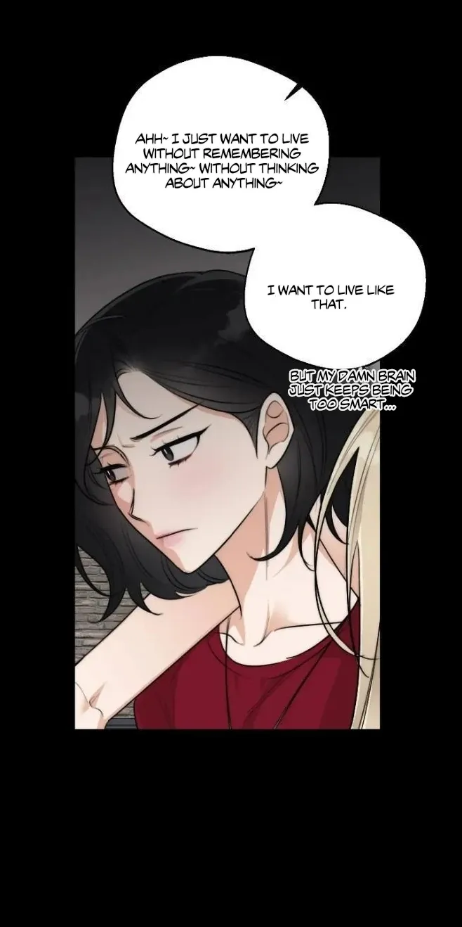 Drunken My Boss — Chapter 32 — Page 47