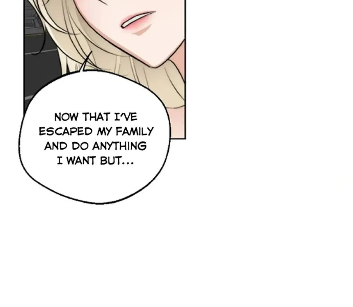 Drunken My Boss — Chapter 34 — Page 74