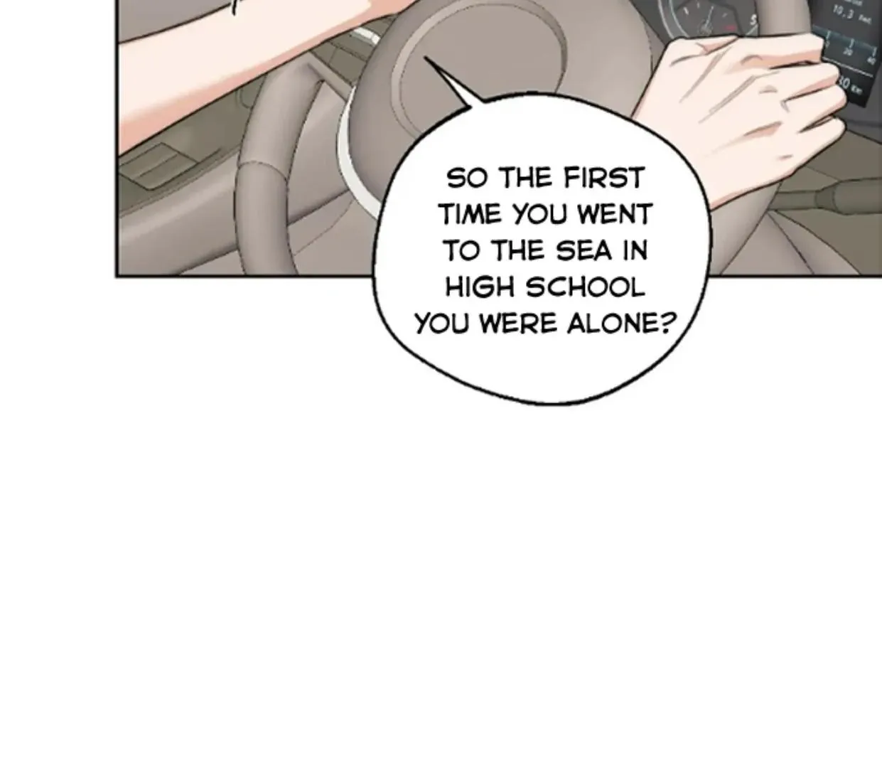 Drunken My Boss — Chapter 34 — Page 86