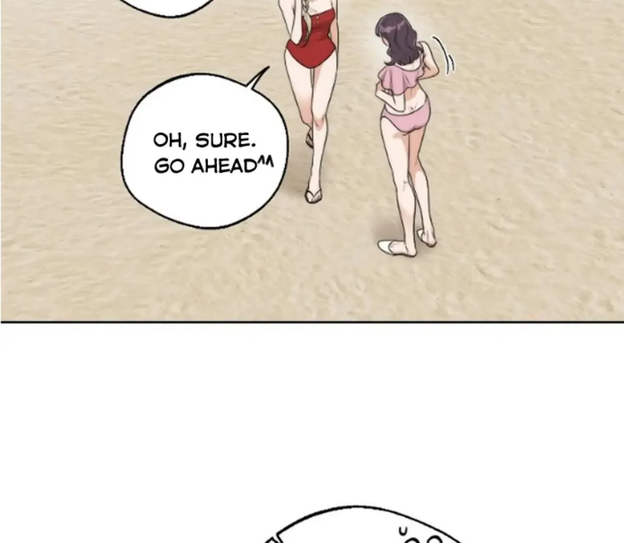 Drunken My Boss — Chapter 35 — Page 53