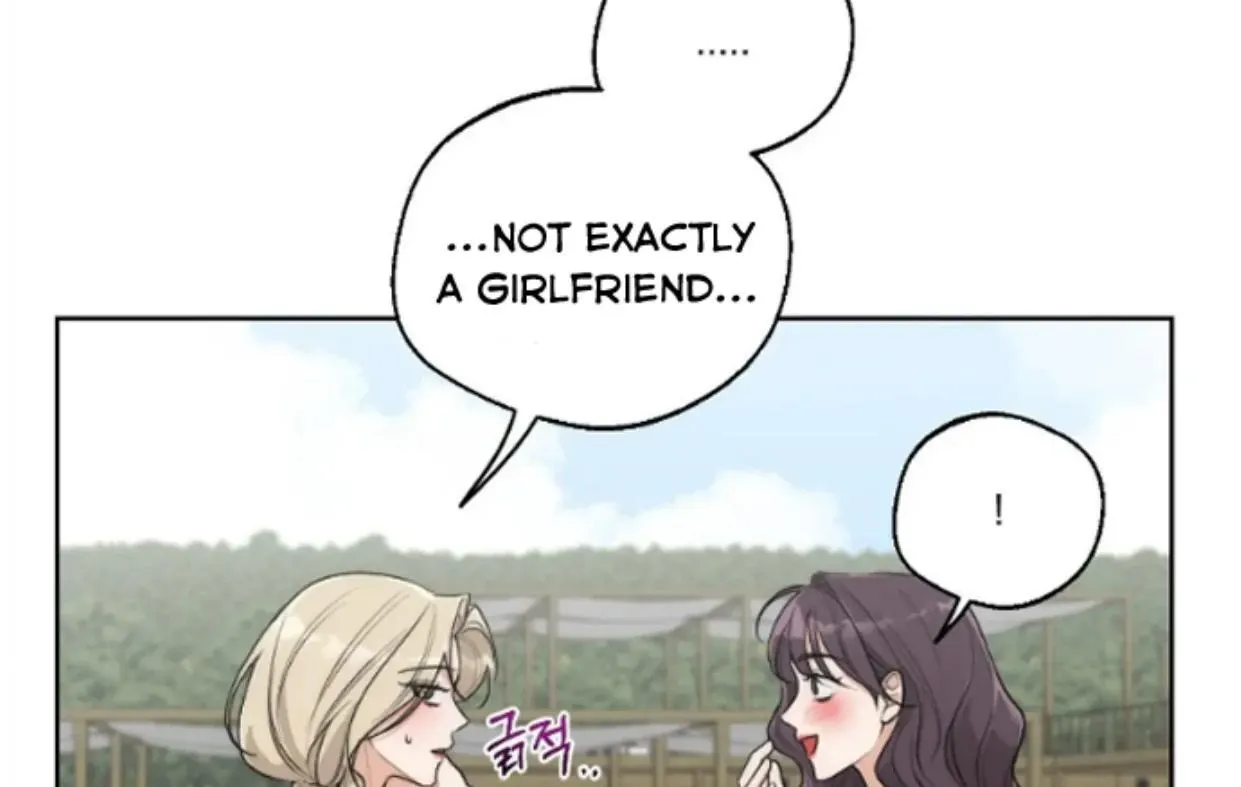 Drunken My Boss — Chapter 35 — Page 62