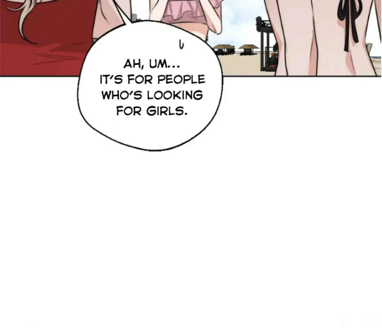 Drunken My Boss — Chapter 35 — Page 69