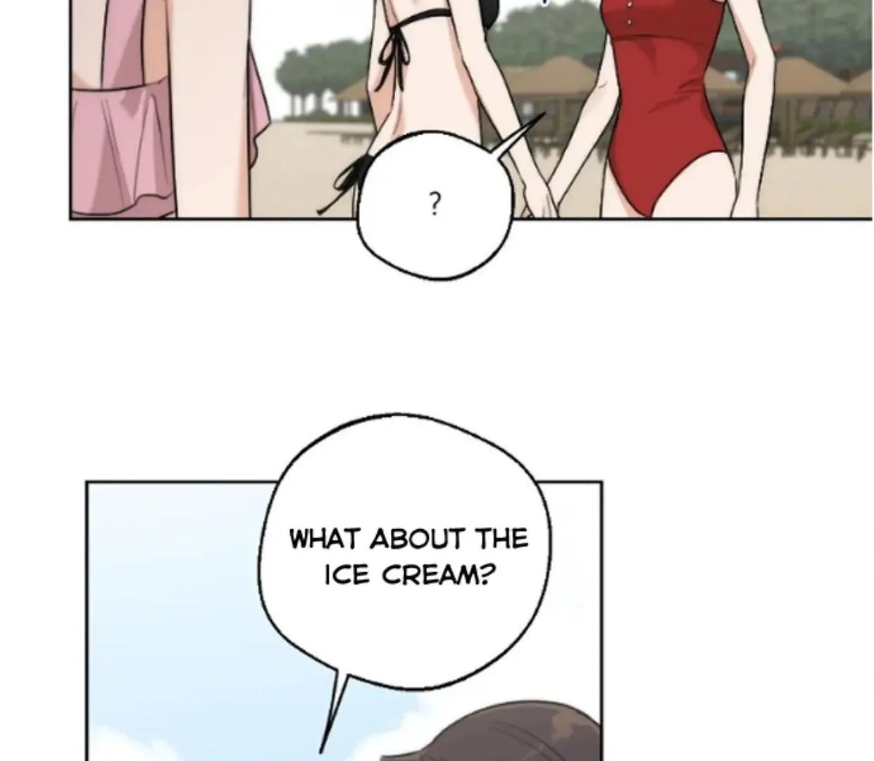 Drunken My Boss — Chapter 35 — Page 73
