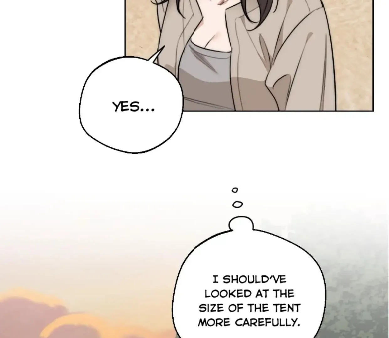 Drunken My Boss — Chapter 36 — Page 9