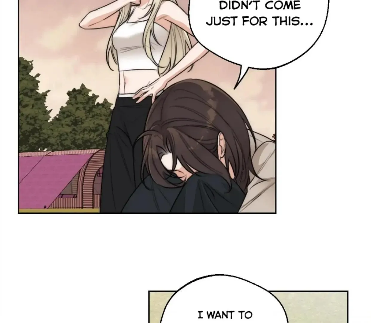 Drunken My Boss — Chapter 36 — Page 73