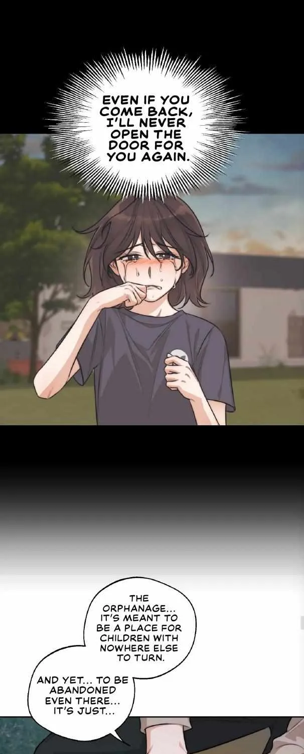 Drunken My Boss — Chapter 37 — Page 19