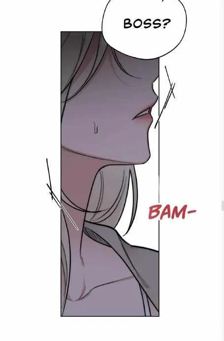 Drunken My Boss — Chapter 37 — Page 30
