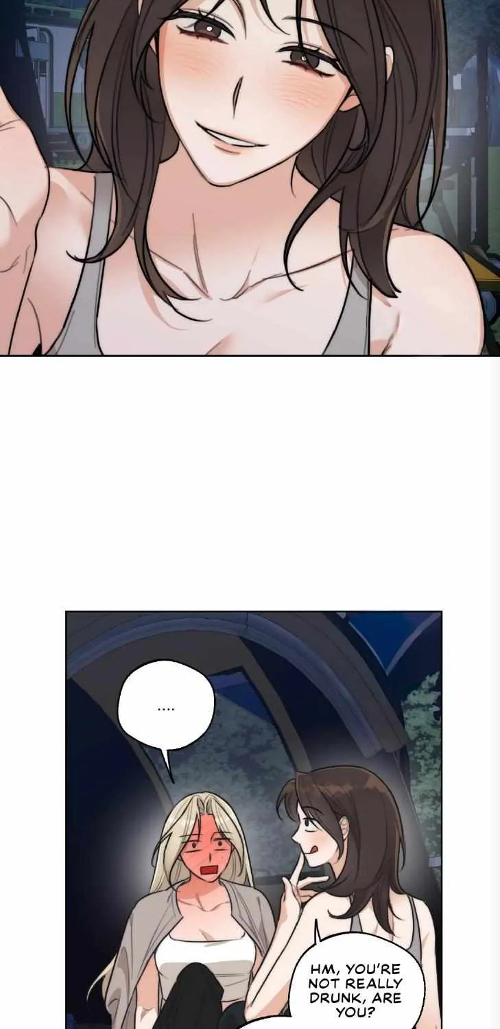 Drunken My Boss — Chapter 37 — Page 38