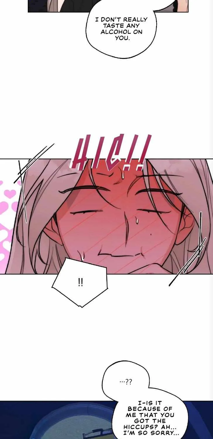 Drunken My Boss — Chapter 37 — Page 39