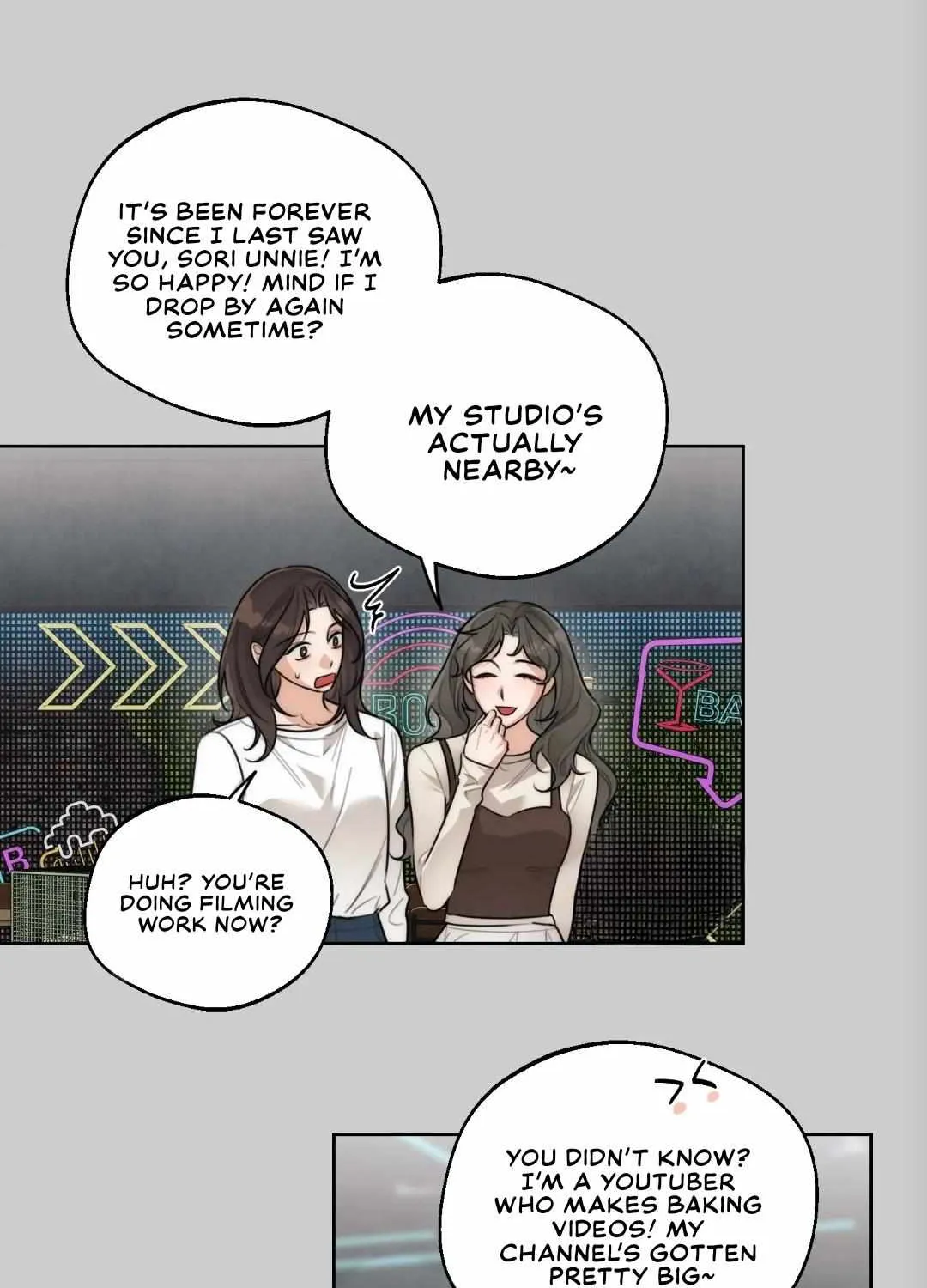 Drunken My Boss — Chapter 40 — Page 12