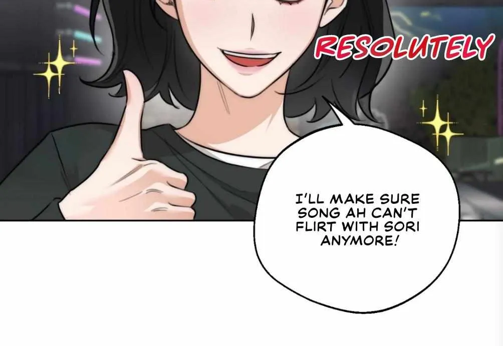 Drunken My Boss — Chapter 40 — Page 21
