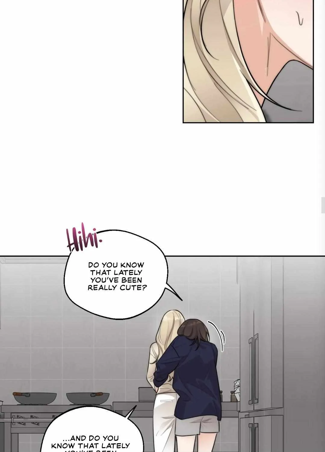 Drunken My Boss — Chapter 40 — Page 45