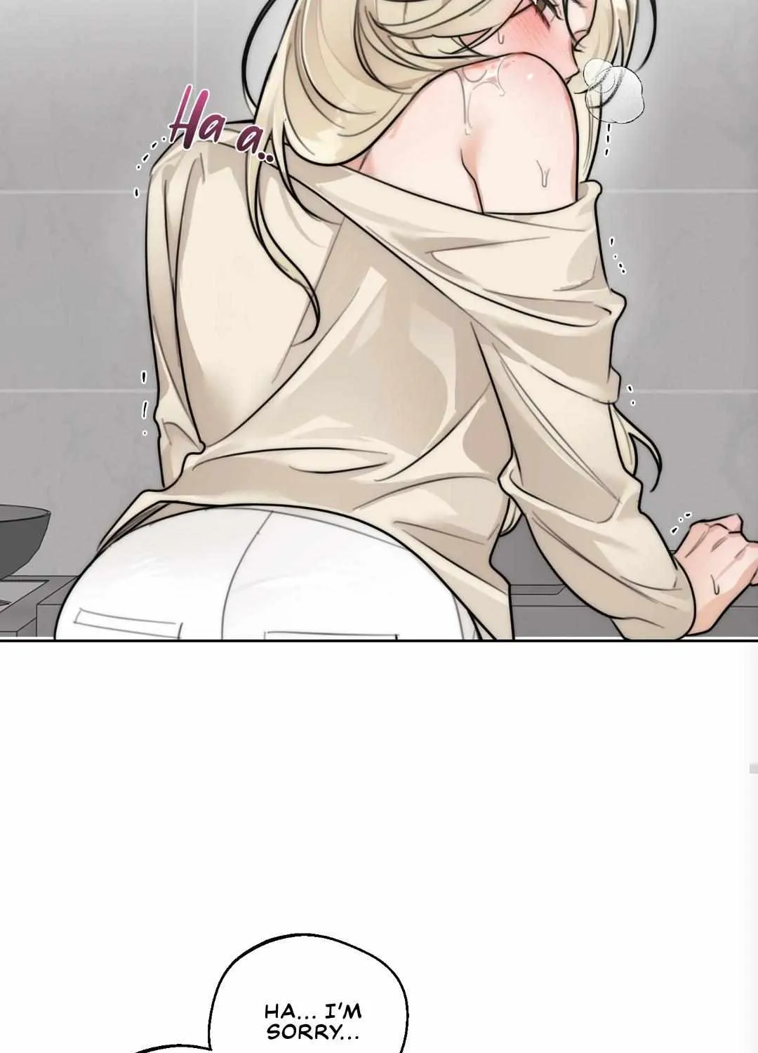 Drunken My Boss — Chapter 40 — Page 51