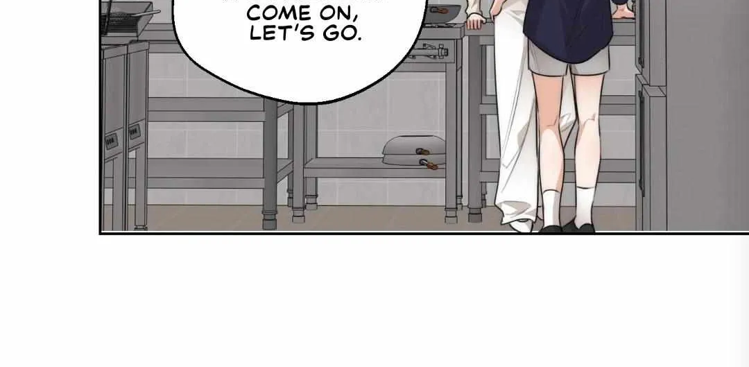 Drunken My Boss — Chapter 40 — Page 54
