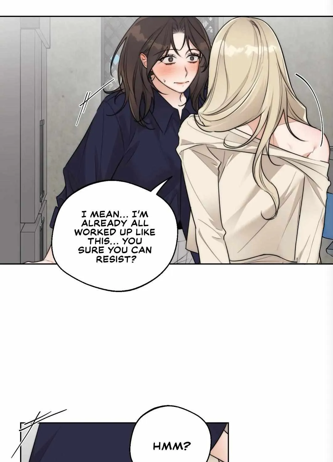 Drunken My Boss — Chapter 41 — Page 1