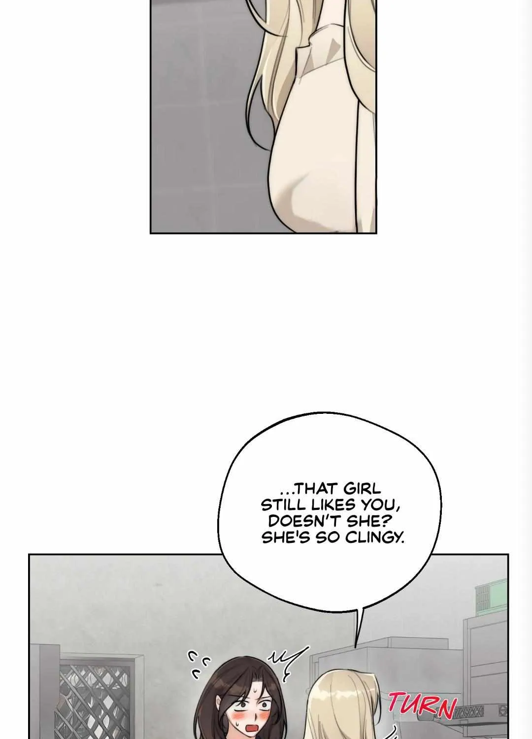Drunken My Boss — Chapter 41 — Page 12