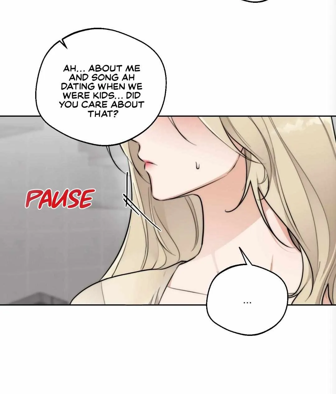Drunken My Boss — Chapter 41 — Page 14