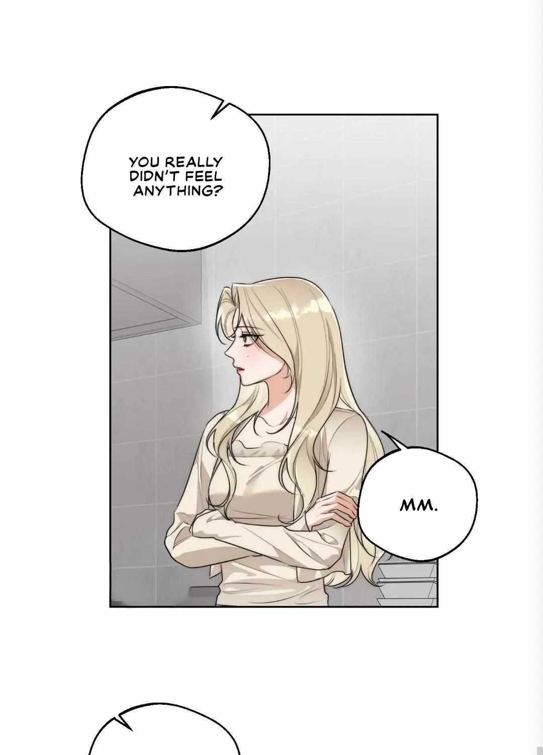 Drunken My Boss — Chapter 41 — Page 19