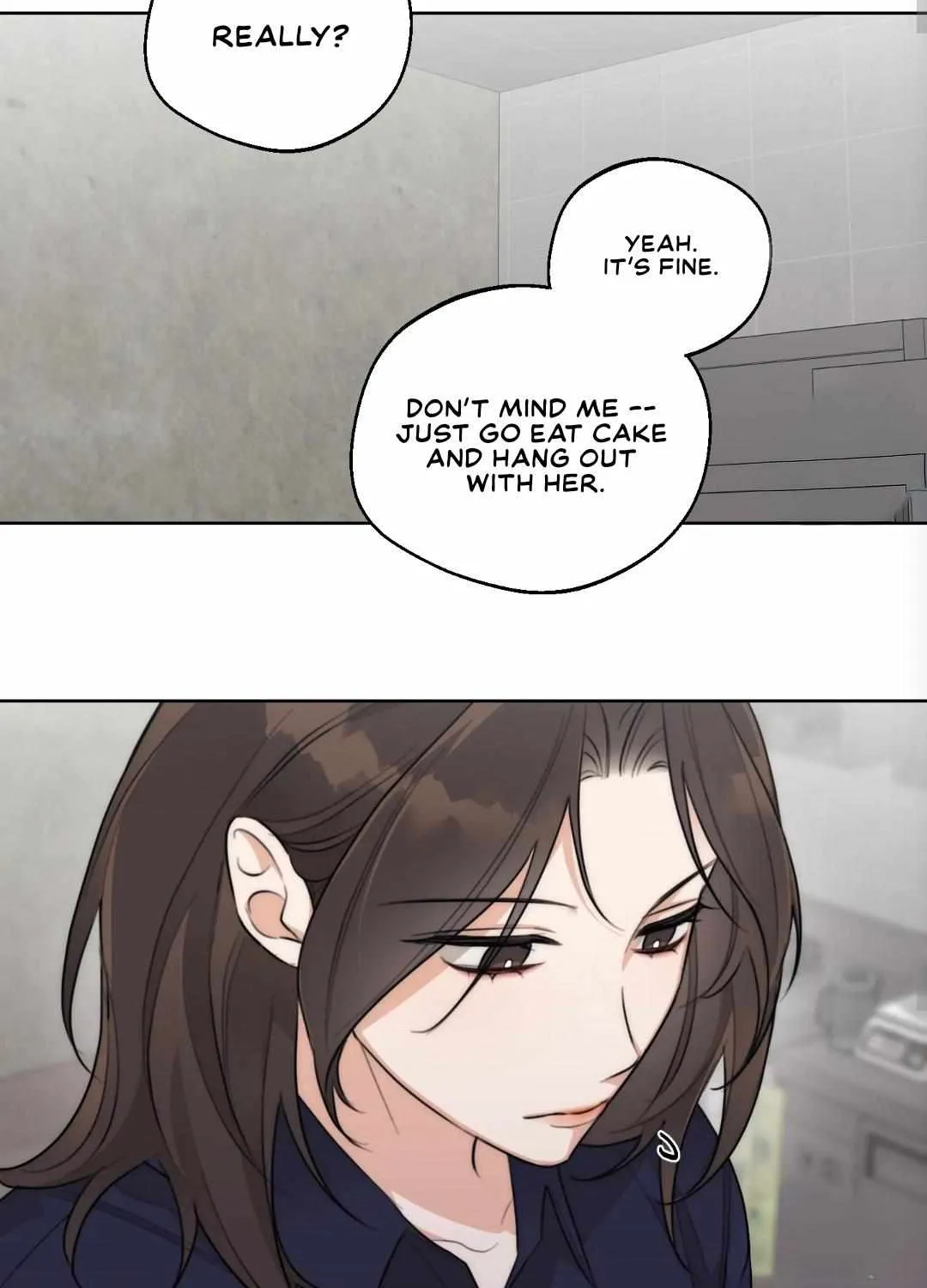 Drunken My Boss — Chapter 41 — Page 20