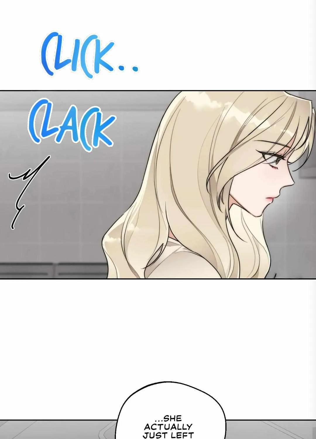 Drunken My Boss — Chapter 41 — Page 23
