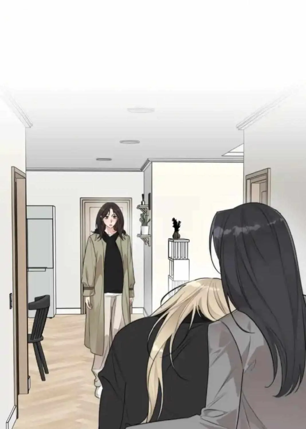 Drunken My Boss — Chapter 42 — Page 8