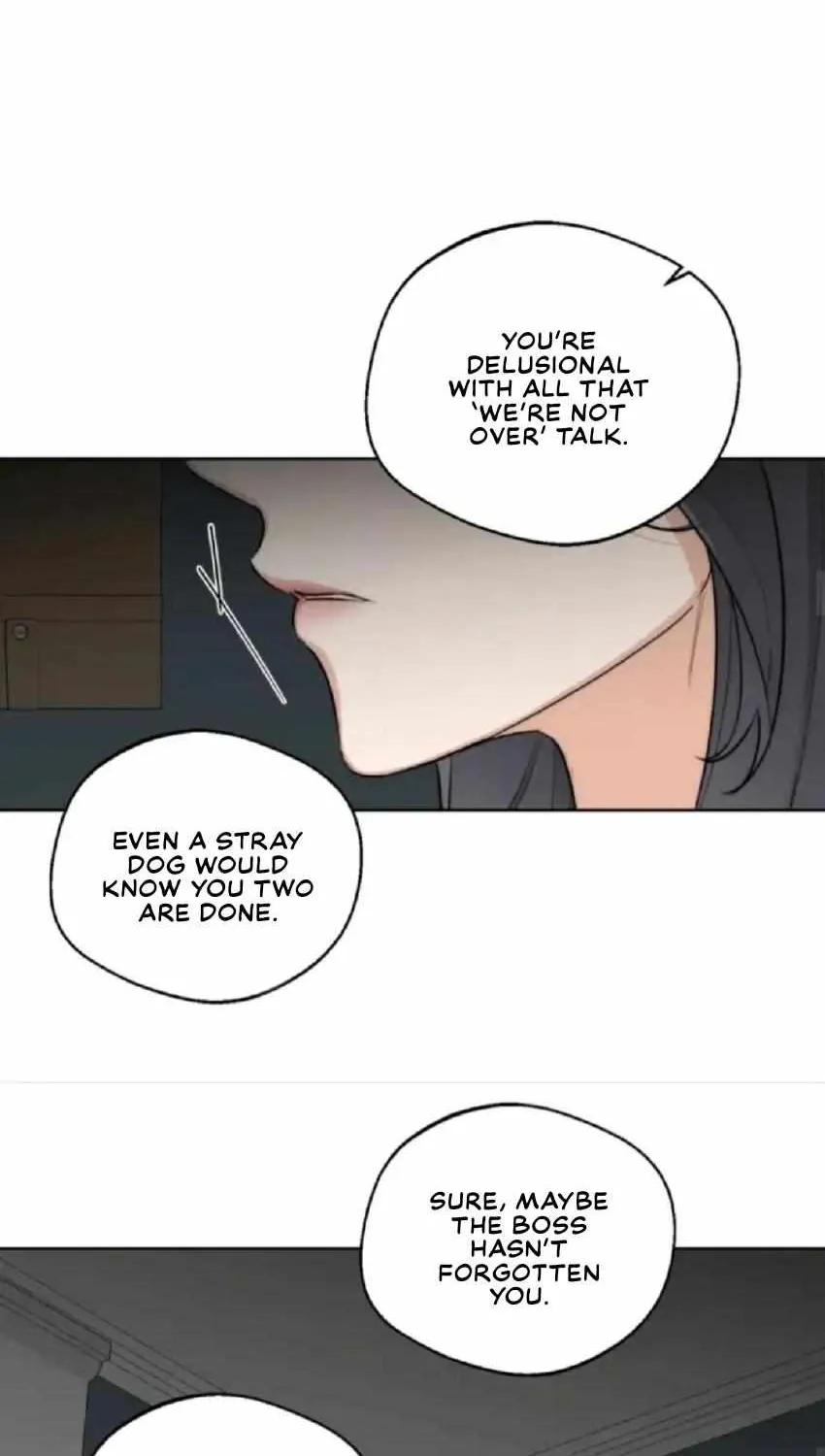 Drunken My Boss — Chapter 42 — Page 39