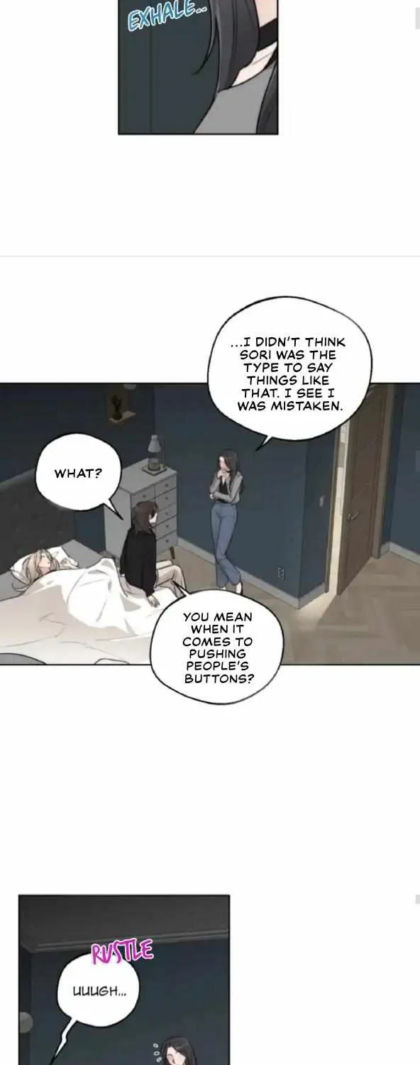 Drunken My Boss — Chapter 42 — Page 43