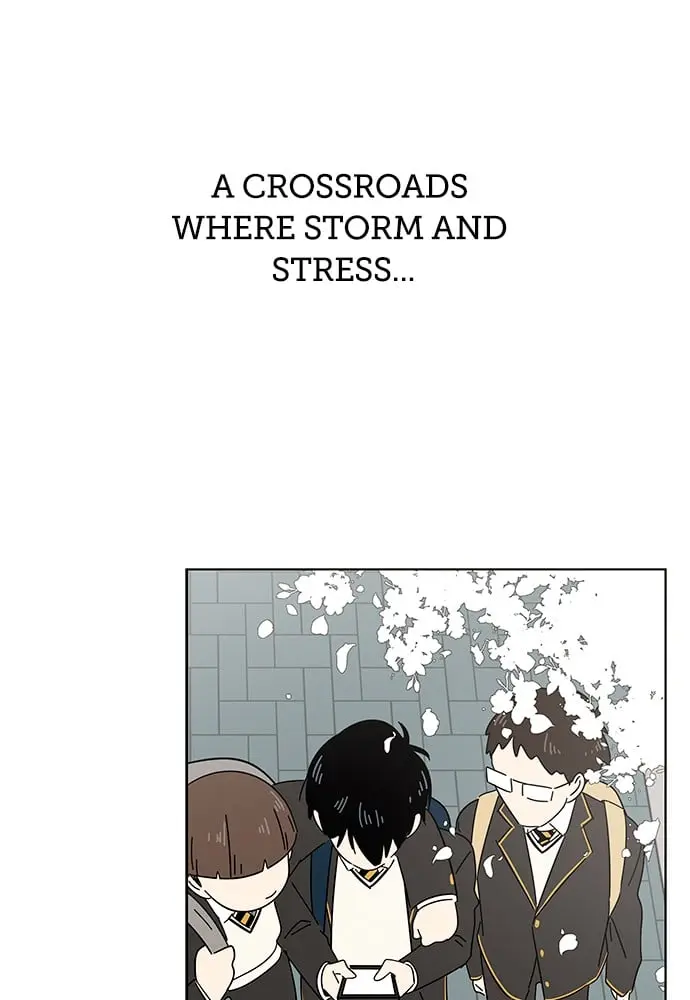 Seasons of Blossom — Chapter 1 — Page 7