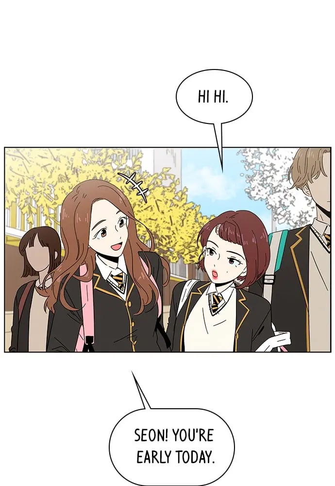 Seasons of Blossom — Chapter 1 — Page 15