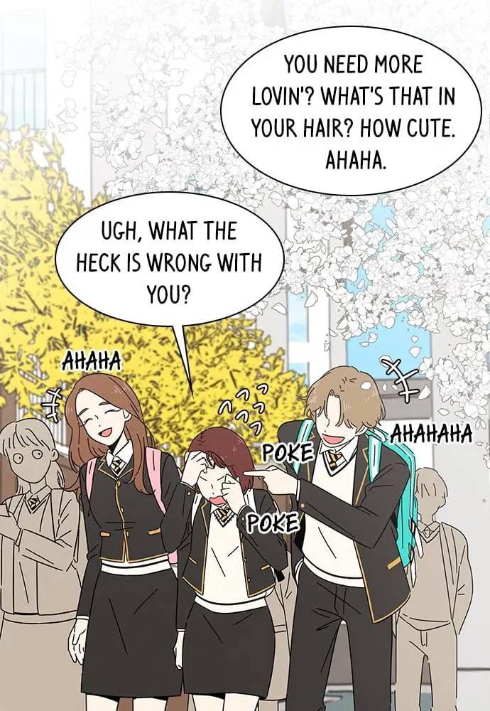 Seasons of Blossom — Chapter 1 — Page 24